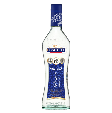 Fratelli Bianco White Dessert Vermouth 0.5 l