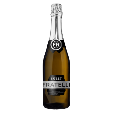 Fratelli Sweet Sparkling White 0.75 l