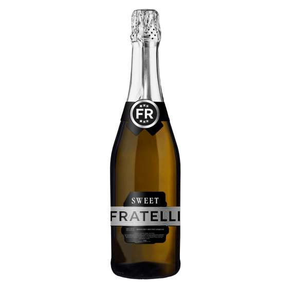 Fratelli Sweet Sparkling White 0.75 l